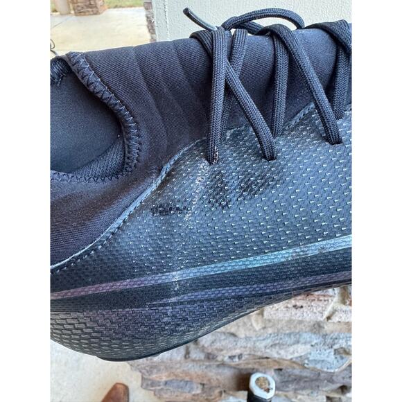 Nike Mercurial Superfly 7 Club-Style AT7949-010 Size 10.5 - Picture 5 of 7